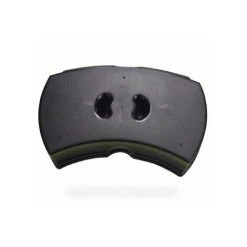 BAC RECUPERATEUR NOIR POUR CAFETIERES DOSETTE SENSEO 3 PHILIPS