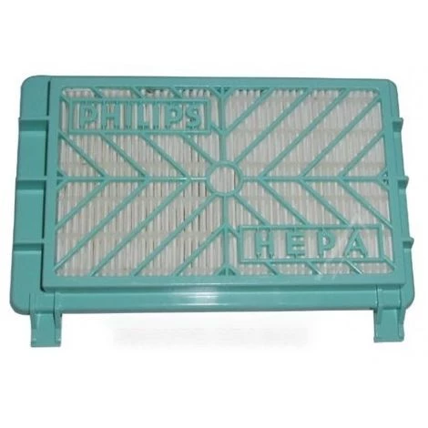 FILTRE HEPA TYPE A (AIR HEPA FC8044) POUR ASPIRATEUR PHILIPS 3 FILTRE HEPA TYPE A (AIR HEPA FC8044) POUR ASPIRATEUR PHILIPS