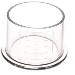 BOUCHON DOSEUR 996510057052 PLASTIC POUR ROBOT MULTIFONCTION PHILIPS