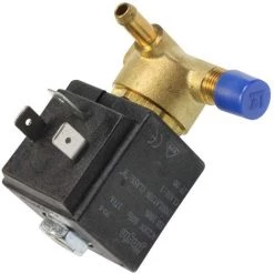 ÉLECTROVANNE 7 BAR POUR CENTRALE VAPEUR PHILIPS