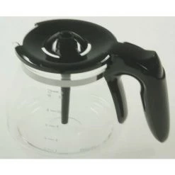 VERSEUSE NOIRE PROFONDE POUR CAFETIERE PHILIPS