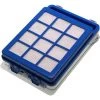 FILTRE HEPA ASSEMBLÉ POUR ASPIRATEUR PHILIPS -PHILIPS Soldes 16433087 1