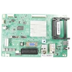 CARTE MERE POUR TV AUDIO TELEPHONIE PHILIPS - 996596205012