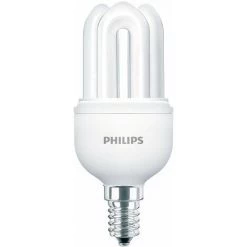 PHILIPS Ampoule Eco80% Génie Dépolie E14 8 425