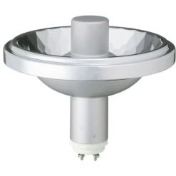 Lampe Philips CDM-R111 Mastercolor Elite 35W GX8.5 3000K ELITER1113540