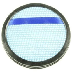 FILTRE MULTI COUCHES LAVABLE CP9985/01 POUR PETIT ELECTROMENAGER PHILIPS - 432200494361