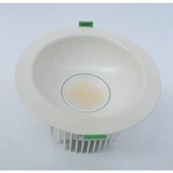 Plafonnier Encastré LED 27W Ø 182mm 4000K 2000lm 230V Non-dimmable IK02 IP20 DN120B CoreLine Compact PHILIPS 107811