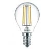 PHILIPS Ampoule À Filament 4-40w P45 E14 827 Philedlus40e14 -PHILIPS Soldes 18182865 1