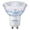 PHILIPS MASTER LED 66271400 SPOT D'ÉCLAIRAGE SPOT LUMINEUX ENCASTRABLE ACIER INOXYDABLE, BLANC GU10 A++ -PHILIPS Soldes 18709550 1