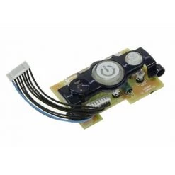 MODULE VOYANTS RESERVOIR EASY DE CALCAIRE ET M/A POUR PETIT ELECTROMENAGER PHILIPS - 423902175691 -PHILIPS Soldes 19452737 2