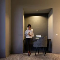 Lampe Encastrable LED Philips Lighting Milliskin 5042131P9 GU10 N/A Puissance: 5 W Blanc Chaud, Blanc Neutre, Blanc Lum -PHILIPS Soldes 20416819 4