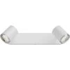 Plafonnier De Salle De Bain LED Philips Lighting Adore 3417931P6 GU10 N/A Puissance: 10 W Blanc Chaud, Blanc Neutre, Bl -PHILIPS Soldes 20507996 1