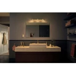 Plafonnier De Salle De Bain LED Philips Lighting Adore 3417931P6 GU10 N/A Puissance: 10 W Blanc Chaud, Blanc Neutre, Bl -PHILIPS Soldes 20507996 4