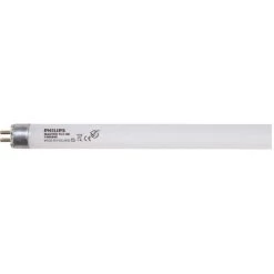 Tube Fluorescent Master TL5 HE - 14 W - Lot De 20 - Philips