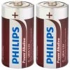 Pile Philips Lr14 C Alcaline 2pcs -PHILIPS Soldes 2139525 1
