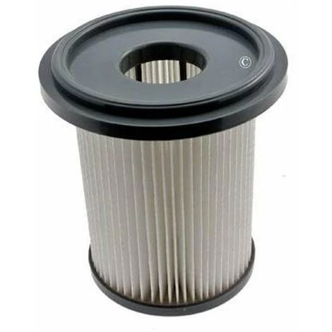 Filtre Cylindre 12 Cm EASYCLEAN (432200493320) Aspirateur PHILIPS 3 Filtre Cylindre 12 Cm EASYCLEAN (432200493320) Aspirateur PHILIPS