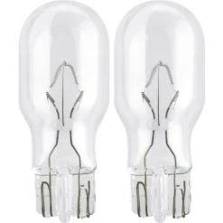 Philips 12067B2 Ampoule De Signalisation Vision W16W 16 W 12 V