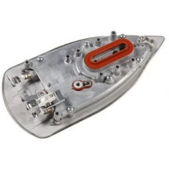 SEMELLE DE FER DE CENTRALE VAPEUR PHILIPS