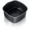 CUVE ALUMINIUM POUR FRITEUSE AirFryer PHILIPS 2 CUVE ALUMINIUM POUR FRITEUSE AirFryer PHILIPS -PHILIPS Soldes 23465767 1