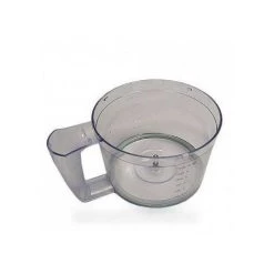 BOL PLASTIQUE POUR ROBOT MULTIFONCTIONS PHILIPS