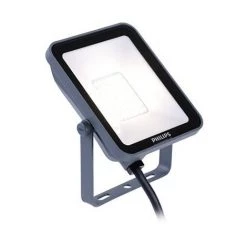 Projecteur LED 10W 1050lm IP65 - Philips | Blanc Chaud - Blanc Chaud 7 Projecteur LED 10W 1050lm IP65 - Philips | Blanc Chaud - Blanc Chaud -PHILIPS Soldes 23682652 2