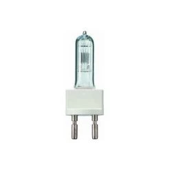 Ampoule Halogene 1000W 3200K 25000lm Culot GX9.5 230V 6995P Broadway Studio/Film PHILIPS 185112