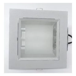 Encastré 6W/840 Latina Carré PHILIPS 885299