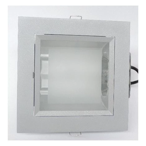 Encastré 6W/840 Latina Carré PHILIPS 885299 3 Encastré 6W/840 Latina Carré PHILIPS 885299