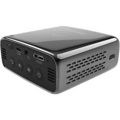 Philips Projecteur PicoPix Micro DLP Luminosité: 150 Lm 960 X 540 WSVGA, 1920 X 1080 HDTV 500 : 1 Anthracite -PHILIPS Soldes 25071942 3