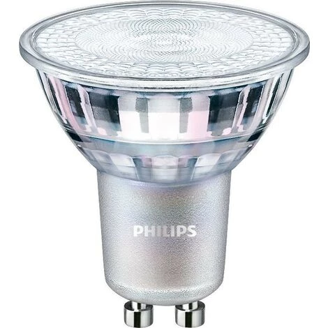 Ampoule LED GU10 7W 60º 670lm 3000K - Corepro LEDspot Philips 6 Ampoule LED GU10 7W 60º 670lm 3000K - Corepro LEDspot Philips – Image 4