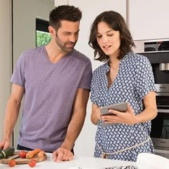 Visiophone Connecté Smartphone - WelcomeEye Connect 2 - Philips WelcomeEye Connect 2 (version Améliorée) -PHILIPS Soldes 25646669 5