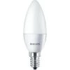 Ampoule LED Bougie E14 6W - MASTER LEDcandle Philips 1 Ampoule LED Bougie E14 6W - MASTER LEDcandle Philips -PHILIPS Soldes 25717296 1