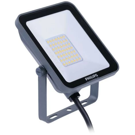 Projecteur LED Extérieur 20W 2100lm IP65 - LEDBVP154 Philips | Blanc Chaud - Blanc Chaud 3 Projecteur LED Extérieur 20W 2100lm IP65 - LEDBVP154 Philips | Blanc Chaud - Blanc Chaud