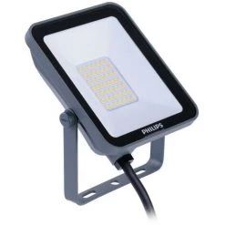 Projecteur LED Extérieur 20W 2100lm IP65 - LEDBVP154 Philips | Blanc Chaud - Blanc Chaud 9 Projecteur LED Extérieur 20W 2100lm IP65 - LEDBVP154 Philips | Blanc Chaud - Blanc Chaud -PHILIPS Soldes 25717301 4