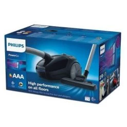 Philips Aspirateur Avec Sac FC8241/09, Noir, Standard -PHILIPS Soldes 26641443 4