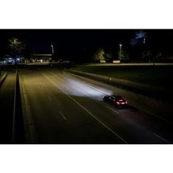 Philips 12258WVUB1 Ampoule Halogène WhiteVision H1 55 W 12 V -PHILIPS Soldes 26709197 4