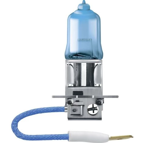 Philips 12336WVUB1 Ampoule Halogène WhiteVision H3 55 W 12 V 5 Philips 12336WVUB1 Ampoule Halogène WhiteVision H3 55 W 12 V – Image 3