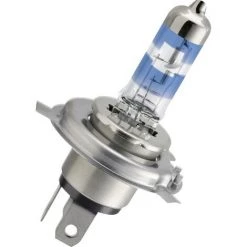 Philips 12342RGTB1 Ampoule Halogène RacingVision H4 60/55 W 12 V