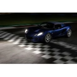 Philips 12342RGTB1 Ampoule Halogène RacingVision H4 60/55 W 12 V -PHILIPS Soldes 26709202 3