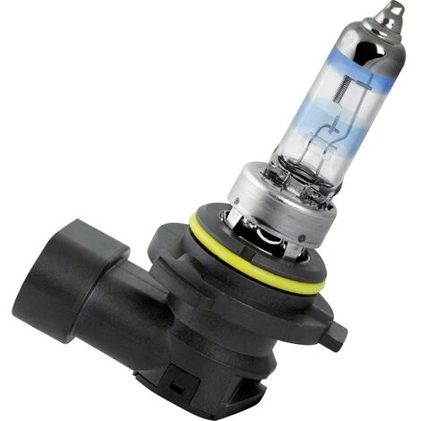 Philips 9006XVPB1 Ampoule Halogène X-tremeVision HB4 51 W 12 V 3 Philips 9006XVPB1 Ampoule Halogène X-tremeVision HB4 51 W 12 V