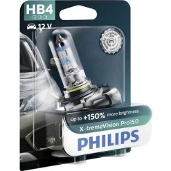 Philips 9006XVPB1 Ampoule Halogène X-tremeVision HB4 51 W 12 V 7 Philips 9006XVPB1 Ampoule Halogène X-tremeVision HB4 51 W 12 V -PHILIPS Soldes 26709213 3