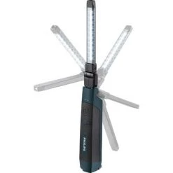 Lampe De Travail Philips EcoPro61 Slim RC620X1 N/A Puissance: 5 W N/A