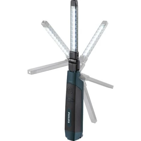 Lampe De Travail Philips EcoPro61 Slim RC620X1 N/A Puissance: 5 W N/A 3 Lampe De Travail Philips EcoPro61 Slim RC620X1 N/A Puissance: 5 W N/A