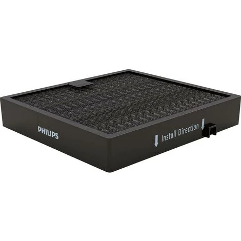 Philips GoPure Replacementfilter Filtre De Rechange 3 Philips GoPure Replacementfilter Filtre De Rechange