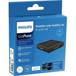 Philips GoPure Replacementfilter Filtre De Rechange 9 Philips GoPure Replacementfilter Filtre De Rechange -PHILIPS Soldes 26709227 4
