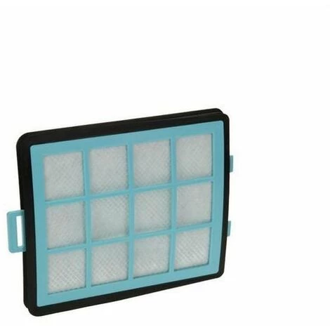 Filtre Sortie D'air (138342-57742) (432200533151) Aspirateur PHILIPS 3 Filtre Sortie D'air (138342-57742) (432200533151) Aspirateur PHILIPS