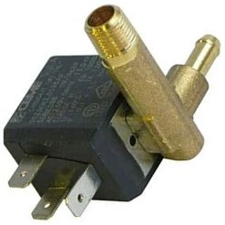 PHILIPS Electrovanne 90° (299102-37486) (5523EN2) Centrale Vapeur DELONGHI, ASTORIA, MOULINEX, SIMAC, STIRELLA -PHILIPS Soldes 26727994 2