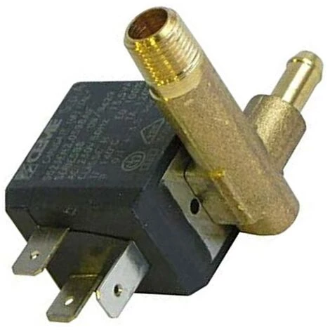 PHILIPS Electrovanne 90° (299102-37489) (5523EN2) Centrale Vapeur DELONGHI, ASTORIA, MOULINEX, SIMAC, STIRELLA 4 PHILIPS Electrovanne 90° (299102-37489) (5523EN2) Centrale Vapeur DELONGHI, ASTORIA, MOULINEX, SIMAC, STIRELLA – Image 2