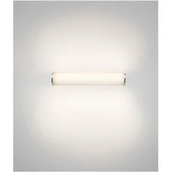 Applique Philips ‘Fit’ Chrome 2x2,5W 9 Applique Philips ‘Fit’ Chrome 2x2,5W -PHILIPS Soldes 26845594 3