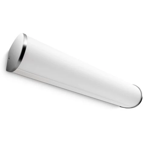 Applique Philips ‘Fit’ Chrome 2x2,5W 7 Applique Philips ‘Fit’ Chrome 2x2,5W – Image 5